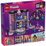 LEGO Friends – Módna prehliadka v mestečku Heartlake